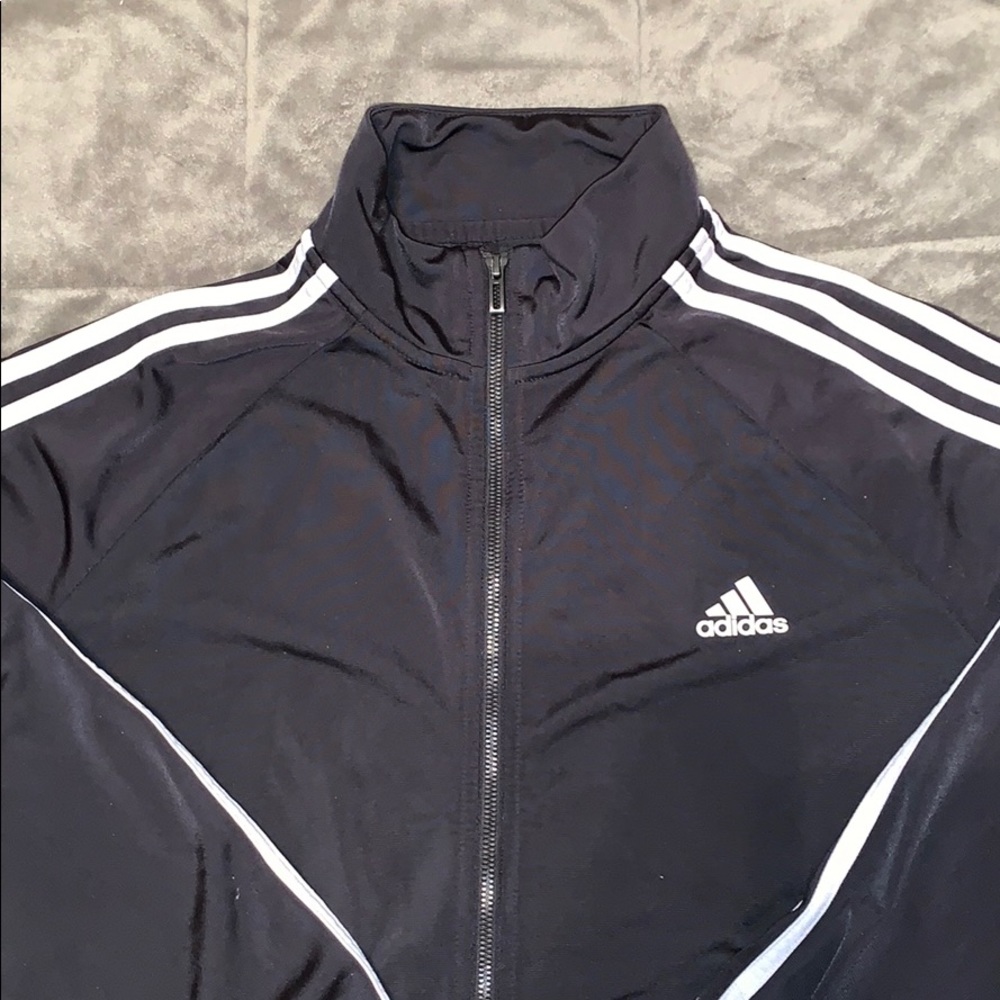 Adidas Track Suit